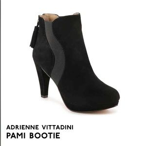 🖤adrienne vittadini pami booties
